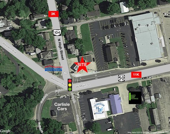199 W Main St, Chillicothe, OH 45601